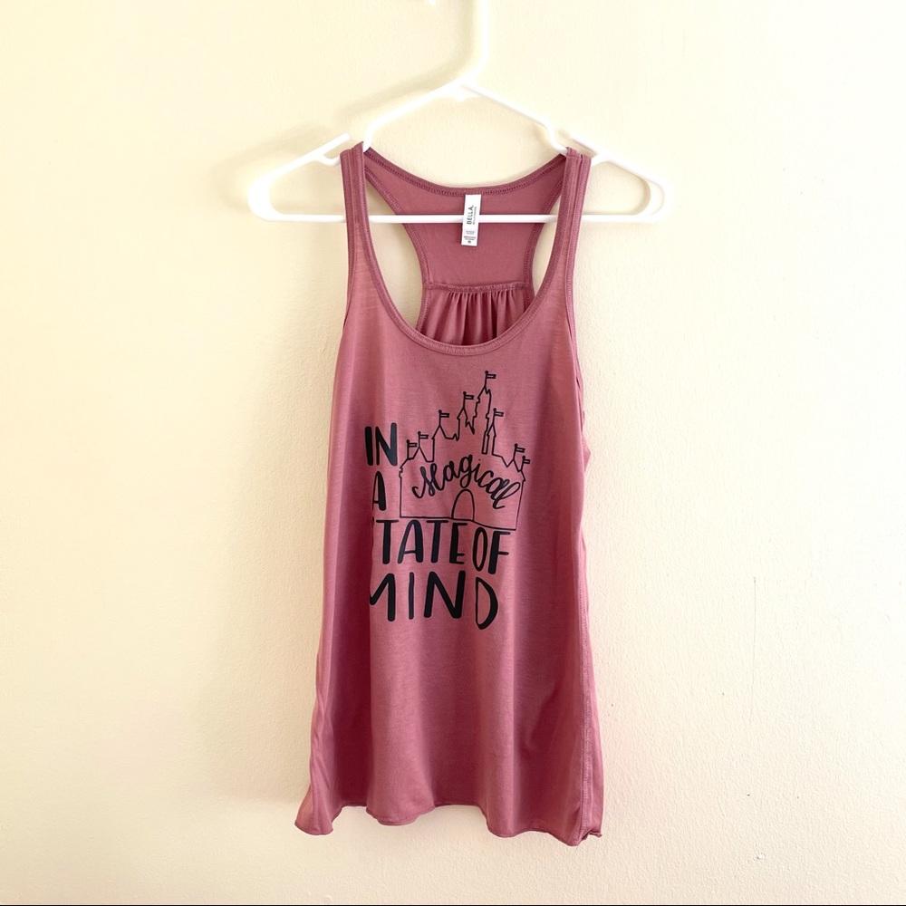 Disney Tank - Picture 2 of 2